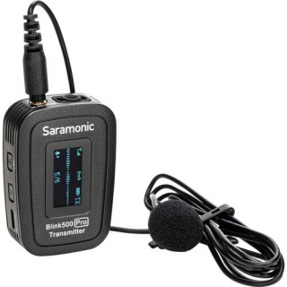 Saramonic Blink 500 Pro B3 Wireless Microphone For IOS - Saramonic